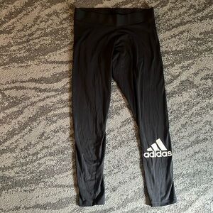 Adidas Leggings Medium